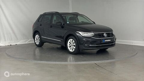 Tiguan 2.0 TDI 150ch Life Plus DSG7 2023 occasion 62114 Sains-en-Gohelle