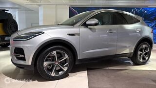 E-PACE P200 FlexFuel MHEV R-Dynamic SE BVA AWD 2021 occasion 94400 Vitry-sur-Seine