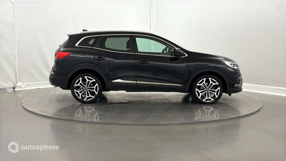 Kadjar 1.5 Blue dCi 115ch Intens EDC 2020 occasion 51100 Reims