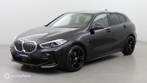 BMW Série 1 118iA 136ch M Sport DKG7 2020 occasion Poitiers 86000