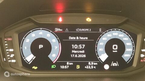 A1 25 TFSI 95ch Design S tronic 7 2026 occasion 86000 Poitiers