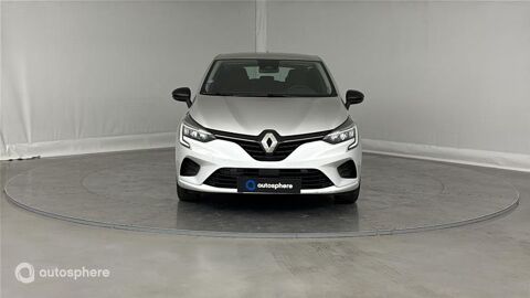 Clio 1.0 TCe 90ch Equilibre 2023 occasion 62110 H&eacute;nin-Beaumont