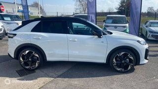T-ROC 1.5 eTSI 150ch R-Line DSG7 2026 occasion 51000 Ch&acirc;lons-en-Champagne