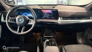 X1 xDrive25e 245ch M Sport 2026 occasion 59113 Seclin