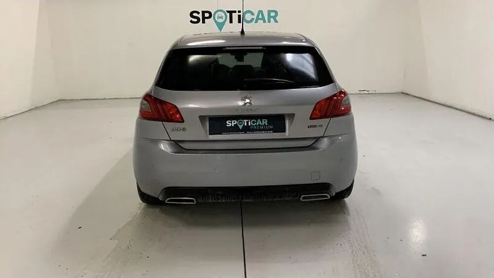 308 1.2 PureTech 130ch E6.c S&S GT Line EAT8 2018 occasion 84000 Avignon