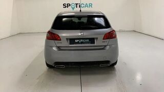 308 1.2 PureTech 130ch E6.c S&S GT Line EAT8 2018 occasion 84000 Avignon