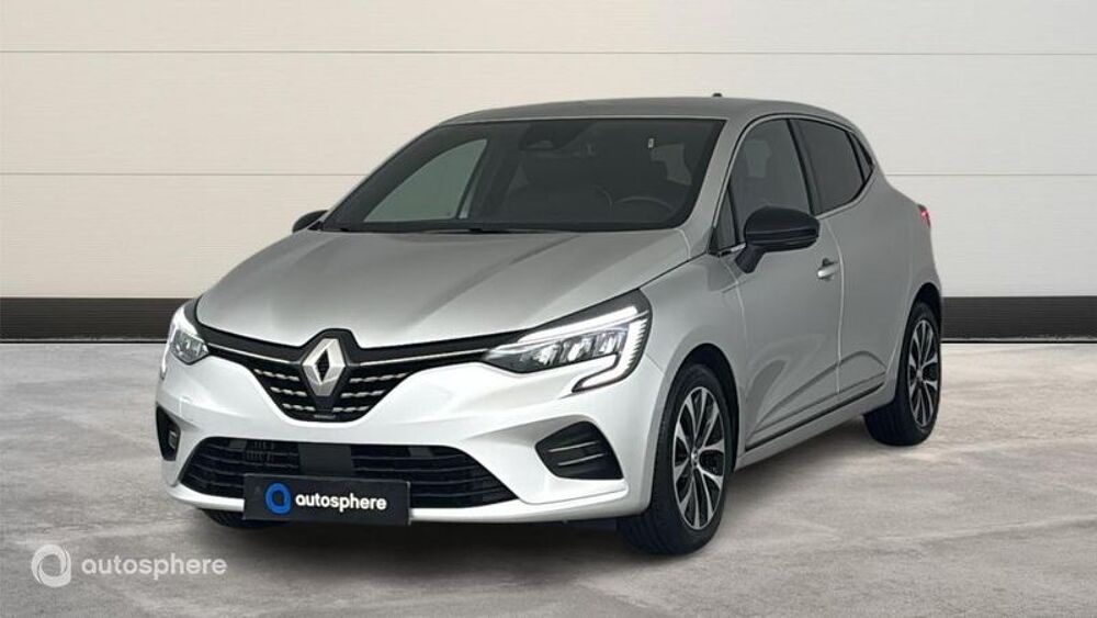 Clio 1.0 TCe 90ch Techno 2023 occasion 57400 Buhl-Lorraine