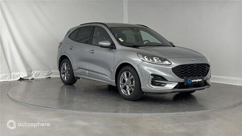 Kuga 2.0 EcoBlue 150ch mHEV ST-Line 2020 occasion 62219 Longuenesse