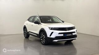 Mokka 1.2 Turbo 100ch Elegance Business 2023 occasion 37170 Chambray-l&egrave;s-Tours