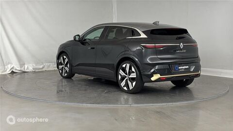 M&eacute;gane E-Tech Electric EV60 220ch Iconic super charge 2023 occasion 59640 Dunkerque