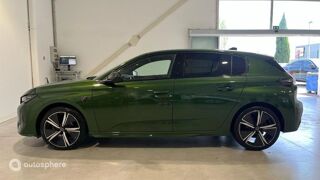 308 1.2 PureTech 130ch S&S GT EAT8 2022 occasion 13100 Aix-en-Provence