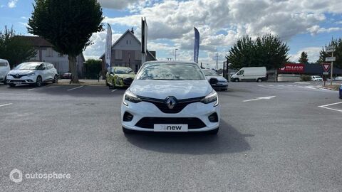 Clio 1.5 Blue dCi 100ch Evolution 2023 occasion 51200 &Eacute;pernay