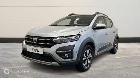 Annonce voiture Dacia Sandero 14999 €
