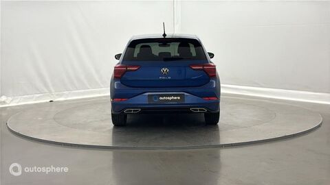 Polo 1.0 TSI 95ch R-Line Edition 2025 occasion 51100 Reims