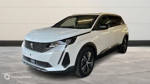 Annonce voiture Peugeot 5008 24999 €