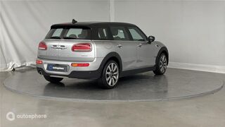 Clubman Cooper 136ch Edition Premium Plus BVA7 2023 occasion 59650 Villeneuve-d'Ascq