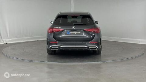 Classe C 300 d e 197+129ch AMG Line 2024 occasion 80136 Rivery