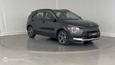 Niro 1.6 GDi 129ch HEV Active DCT6 2025 occasion 62800 LIEVIN