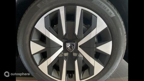 208 1.2 Turbo 100ch Allure 2026 occasion 03110 Charmeil