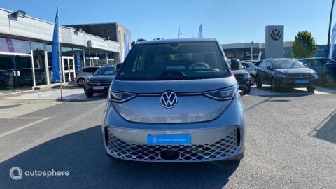 ID.Buzz 204ch Pro 77 kWh 2024 occasion 02400 Ch&acirc;teau-Thierry