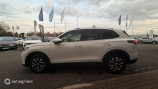 Tiguan 2.0 TDI 150ch VW Edition DSG7 2025 occasion 86100 Ch&acirc;tellerault