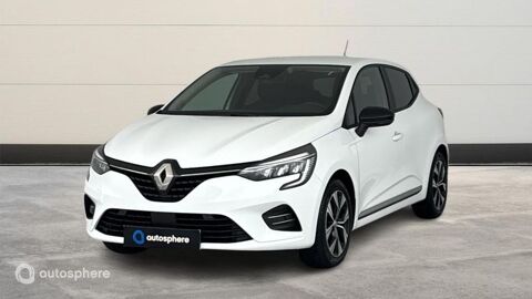 Annonce voiture Renault Clio 16999 €