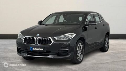 BMW X2 sDrive18iA 136ch Business Design DKG7 2022 occasion Villeneuve-d'Ascq 59650