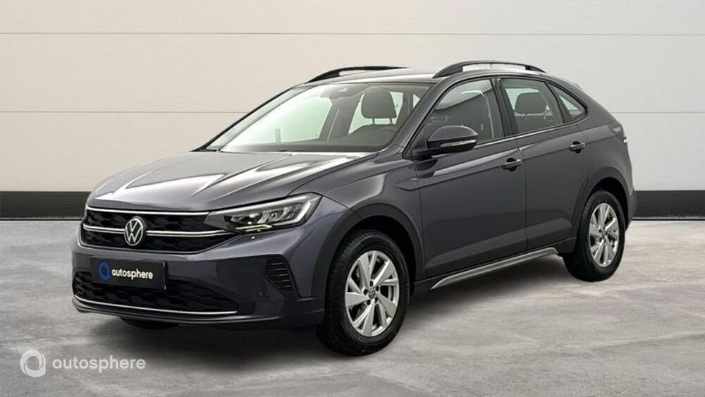 Taigo 1.0 TSI 110ch Life Plus 2024 occasion 78310 Coigni&egrave;res