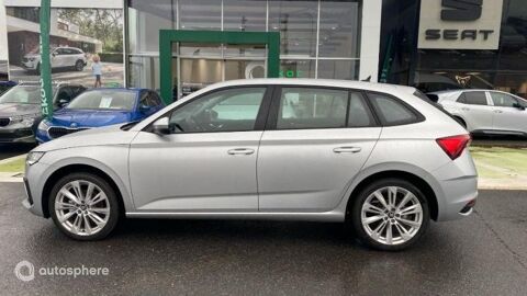 Scala 1.0 TSI Evo2 116ch Selection 2025 occasion 08000 Charleville-M&eacute;zi&egrave;res