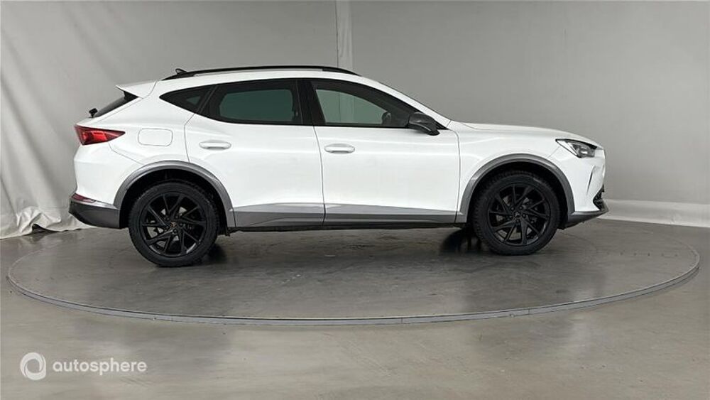 Formentor 1.5 TSI 150ch Business Edition DSG7 2022 occasion 54135 Mexy