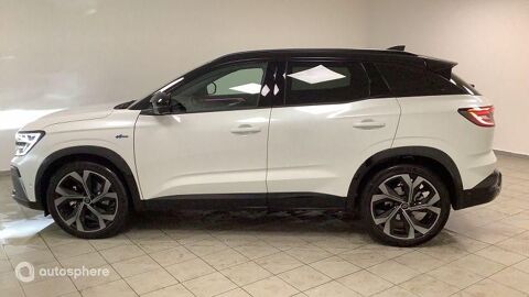 Austral 1.2 E-Tech full hybrid 200ch Iconic esprit Alpine 2024 occasion 33700 M&eacute;rignac
