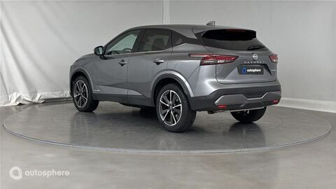 Qashqai e-POWER 190ch Tekna 2022 2024 occasion 57500 Saint-Avold