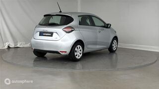 Zo&eacute; Life charge normale R110 Achat Int&eacute;gral - 20 2022 occasion 57600 Saint- Forbach