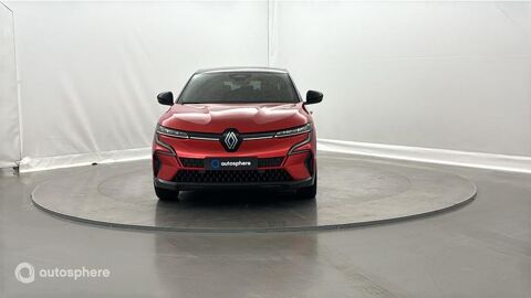 M&eacute;gane E-Tech Electric EV60 220ch Iconic super charge 2023 occasion 57400 Buhl-Lorraine
