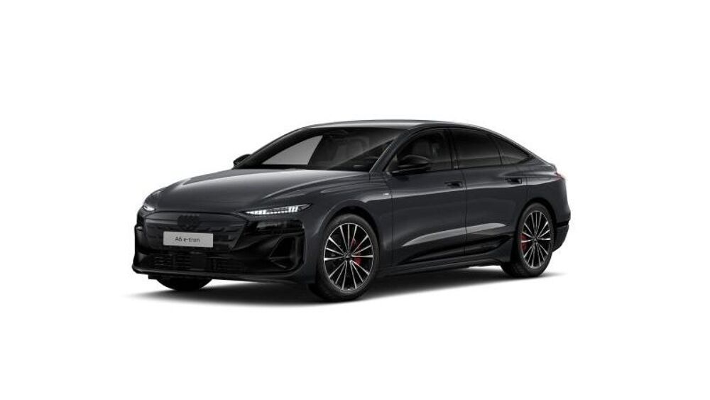 A6 e-tron performance 367ch S line 2026 occasion 16430 Champniers