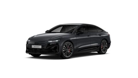 Annonce voiture Audi A6 67999 €