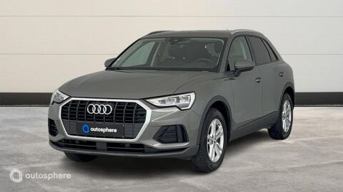 Audi Q3 35 TFSI 150ch 2020 occasion Reims 51100