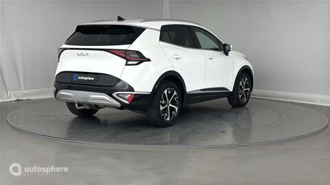 Sportage 1.6 T-GDi 230ch HEV Design BVA6 4x2 2023 occasion 59160 Lomme