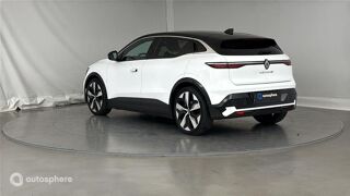 M&eacute;gane E-Tech Electric EV60 220ch Techno super charge -C 2023 occasion 02300 Chauny