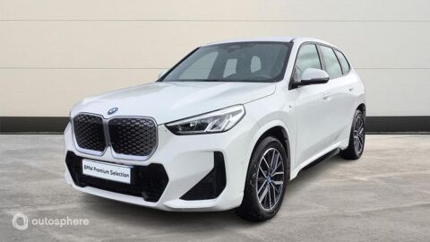 Annonce voiture BMW X1 32799 €