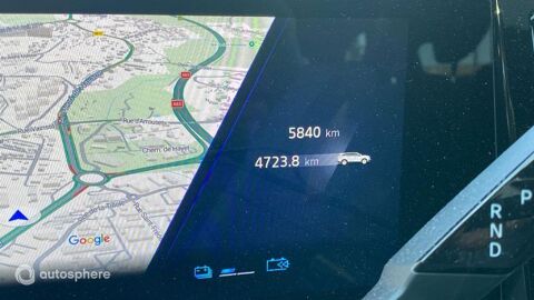 Espace 1.2 E-Tech full hybrid 200ch esprit Alpine 7 places - 24 2025 occasion 64100 Bayonne