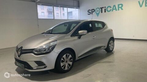 Renault Clio 0.9 TCe 90ch Limited 5p 2017 occasion Bill&egrave;re 64140
