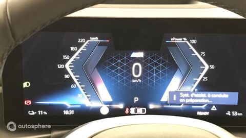 i4 eDrive40 340ch M Sport 2025 occasion 86000 Poitiers