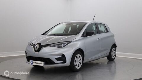 Annonce voiture Renault Zo 12999 