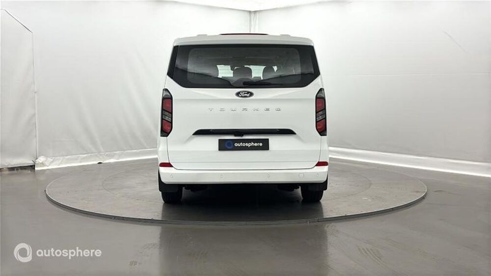 Tourneo VP 320 L1H1 2.0 EcoBlue 150ch Titanium 2024 occasion 59600 Maubeuge
