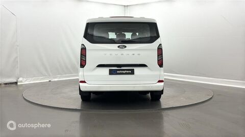 Tourneo VP 320 L1H1 2.0 EcoBlue 150ch Titanium 2024 occasion 59600 Maubeuge