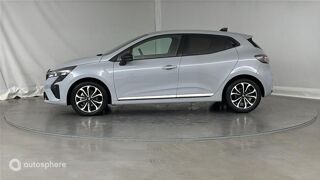 Clio 1.6 E-Tech 145ch full hybrid Techno 2023 occasion 59470 Wormhout