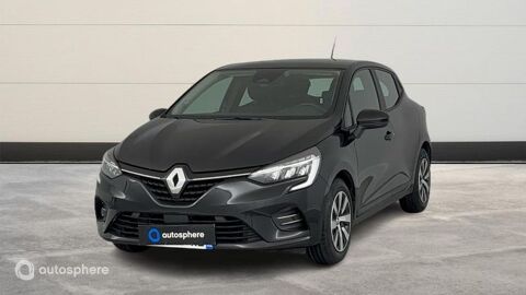 Renault Clio 1.0 TCe 90ch Equilibre 2023 occasion Loison-sous-Lens 62218