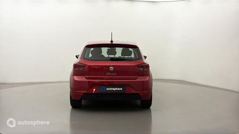Ibiza 1.0 TSI 95ch Copa 2023 occasion 86000 Poitiers