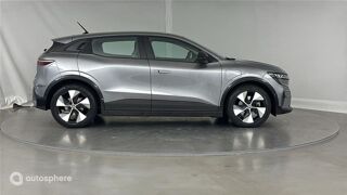 M&eacute;gane E-Tech Electric EV60 220ch Equilibre super charge 2023 occasion 59470 Wormhout